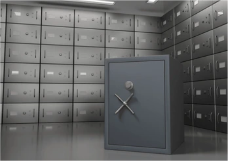 LOCKERS image