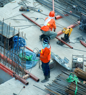 Infrastructure Loan image