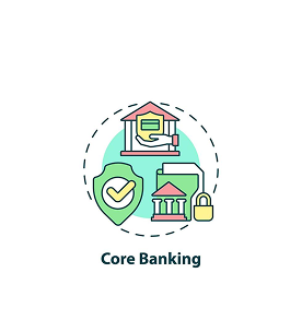 Core Banking image