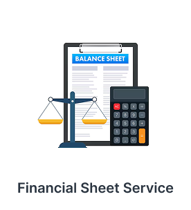 Financial Sheet image