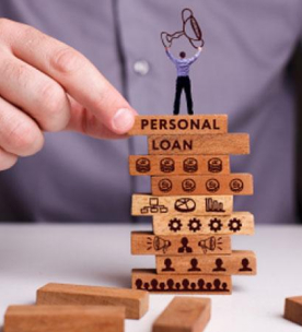 Personal Loan image
