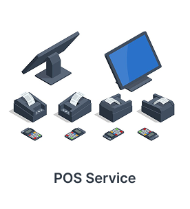 POS Service image