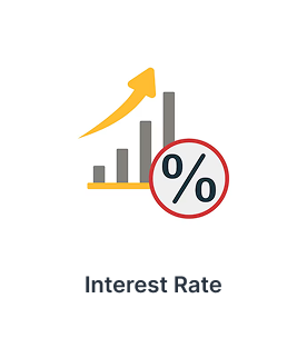 Bank Adv. Interest Rate image