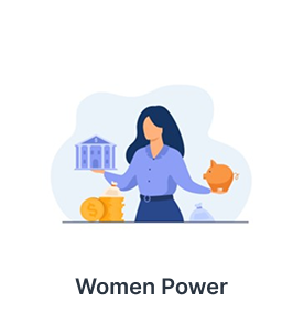 Women Power image