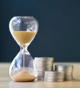 Quarterly Term Deposit image