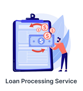 Loan Processing Charges image