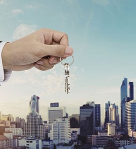 Commercial Building Loan image