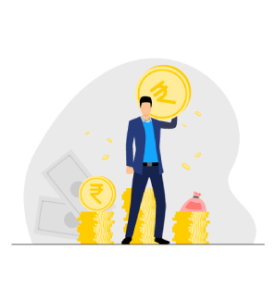 Term Loan for Business of Professionals and Self-E image