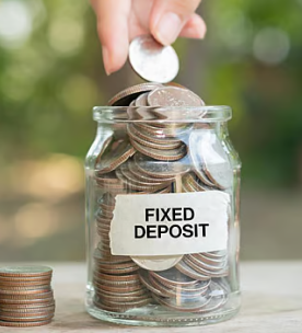 Fixed Deposit image