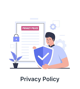 Privacy Policy image