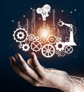 Machinery Loan image