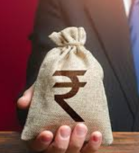 Secured Cash Credit Loan image