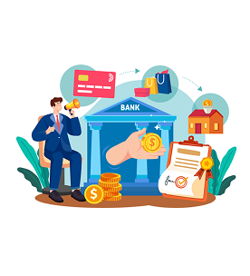 Personal Banking image